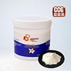 Vanilla flavor powder